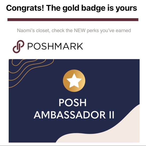 Meet your Posher 😊 - Picture 3 of 10